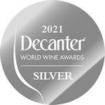 vino premiado en Decanter 2021