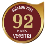 PTS VEREMA 92 Guía ADN Verema 2026