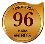 96 Puntos Guía ADN Verema 2026
