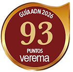 93 Puntos Guía ADN Verema 2026